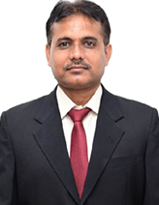 Mr. Hari Pratap Singh